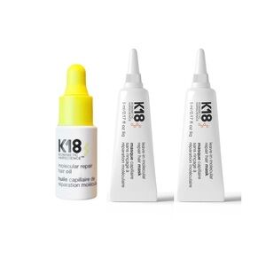 K18 Hair Care Bundle